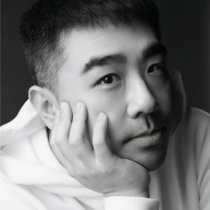 vol.1 Love Place 爱之地，小镇音乐家Radiant.的第一期播客