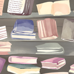 EP16 2025年度好书分享及如何保持阅读的兴趣！