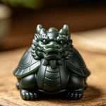 盘龙卧兔