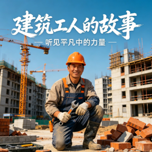 第87期：筑者丨一把瓦刀，和TA砌不进去的城市