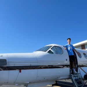 10母子聊天:在美国公立高中上学两个月,学习少了,能力强了