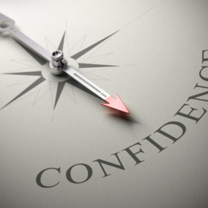 厉害的创业者拥有绝对自信