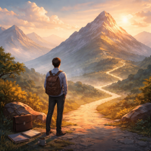 089「找方向」我们不是输给失败，而是输给了成功丨从上升逻辑到攀登《第二座山》