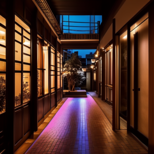 VOL100.四国高性价比酒店精挑细选