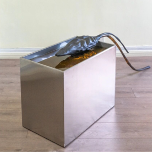 EP07 山与回声×王仪×朱玫玫 | 从上海到伦敦，替代性艺术空间的迁徙与生根