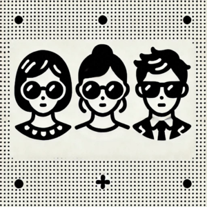 Vol.0 | 外表E人，内心社恐。真的有人完全不社交恐惧么？