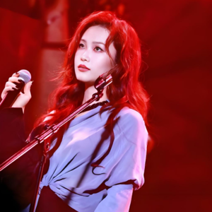 Vol.01 | 陈婧霏——用音乐造梦，于旋律中见真我