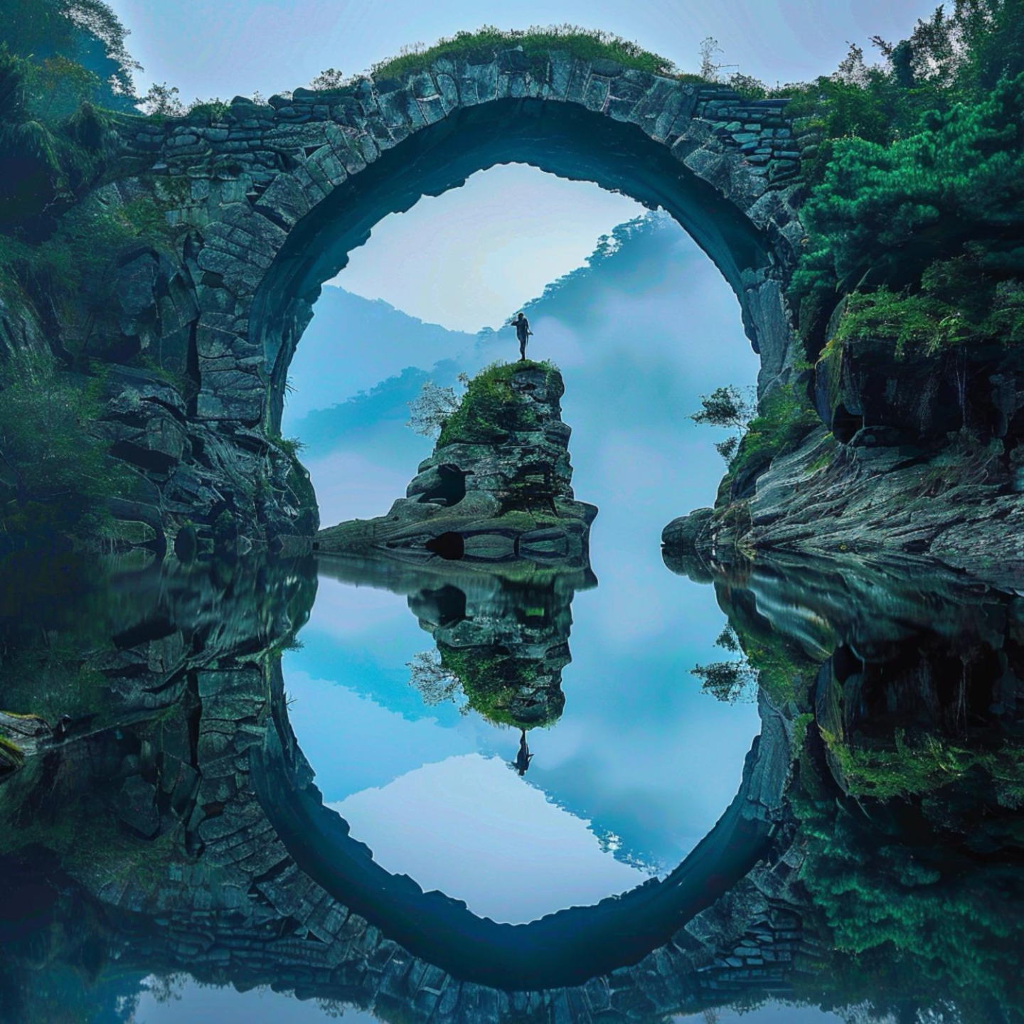 助眠歌单ep8:Echos Of Nature episode artwork