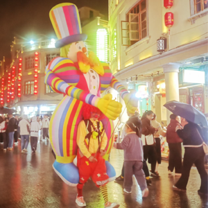 ep.10 故乡是无脚的鸟，流浪去构建桃花源