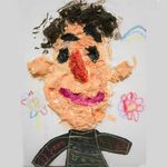 乐乐爸爸万事如意