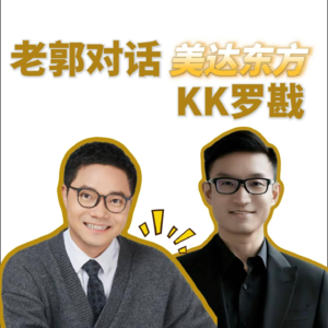 对话美达东方罗戡：AI消费硬件出海北美的黄金时代来了吗