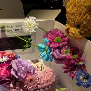 VOL275.所有的生活都是合理的，我们没必要相互理解。