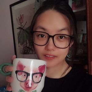 Jenny三三
