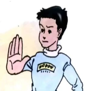 按比例四分之一