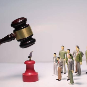 Vol.5李松蔚胜诉之后，我们可以无条件支持他了吗？