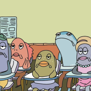 开会:这些会真的有必要开吗