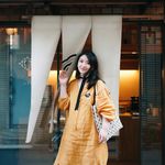 Vanessa潇潇