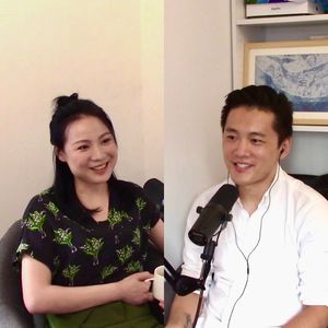 史蒂夫说241期 - 何霄 - 心理咨询师vs监狱囚犯