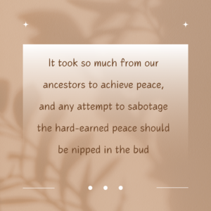 Vol.24 双语 | 从小说中了解历史残忍的真相