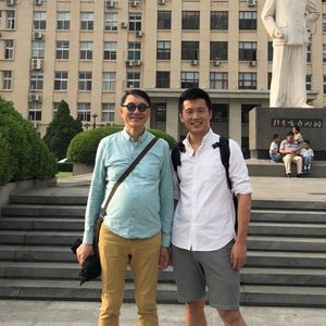 史蒂夫说139期 - 曾家达 - 原生家庭的主观影响大过现实