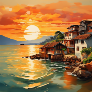 VOL158.福州以东的秘密景点:霞浦东壁村