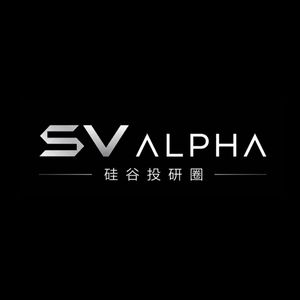 硅谷投研圈