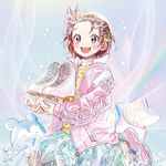 小熊保安嘎嘎困