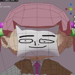 小周哟月球人