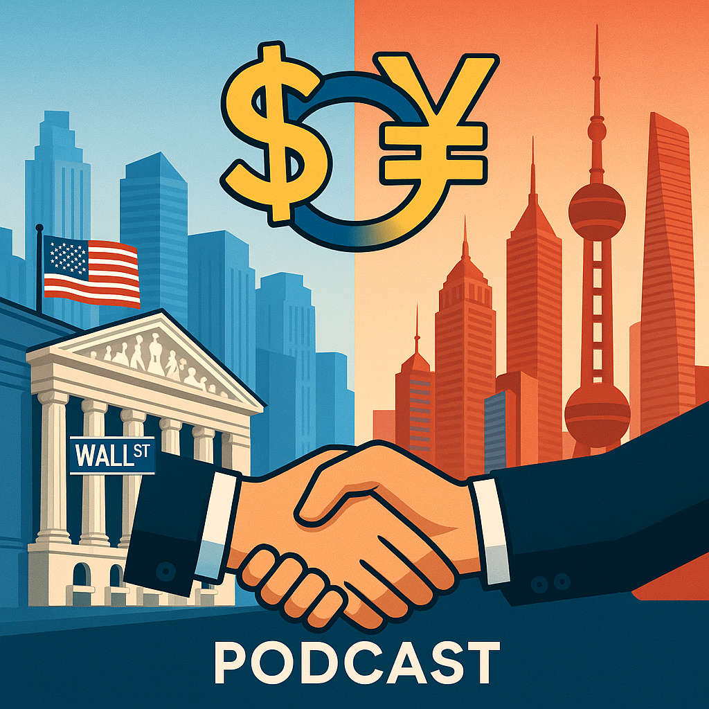 EP18. 中美股票市场微观结构的一些差别 episode artwork