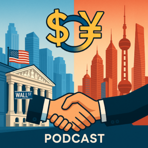 EP18. 中美股票市场微观结构的一些差别