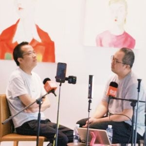 EP.03 画画与留下:对话曾朴(上)