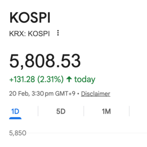 95 复盘2025,展望2026:韩国经济的困境、亮点与出路