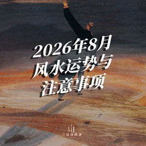 8月全年运势转折，快刀斩乱麻，把握机遇。