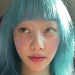 菠萝盐水一滴