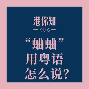 粤语学习丨“蛐蛐”用粤语怎么说?