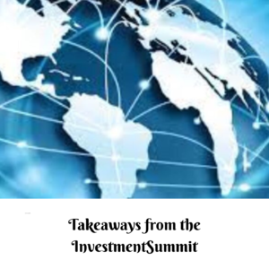 Episode6:2025券商策略会观感