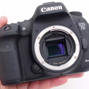 No.90-为什么APS-C的虚化不如全画幅？