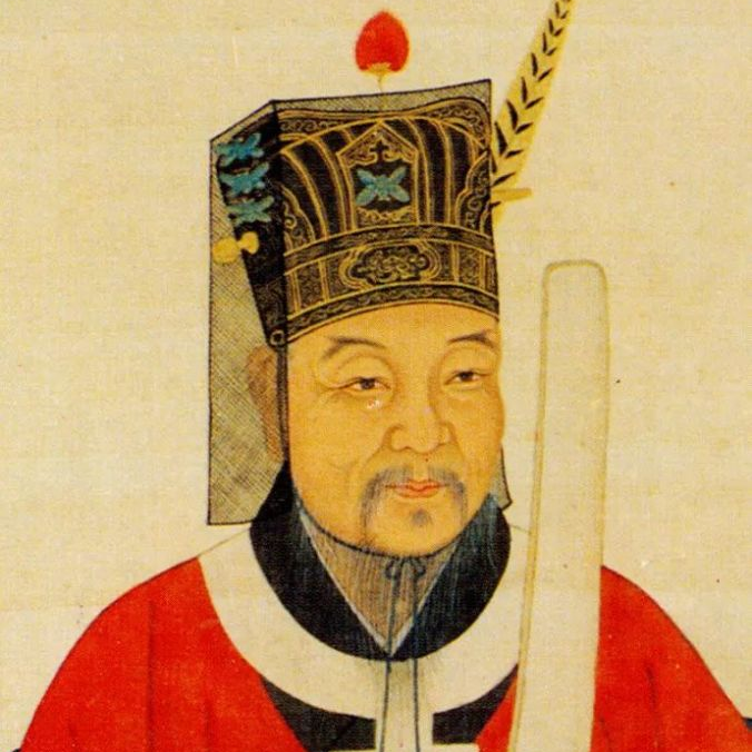 070-“太平宰相”晏殊：无聊生活，有情人生 episode artwork