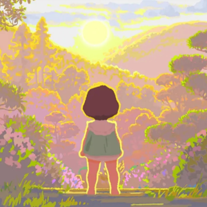 《你好，爱美丽》：不解得失，不问对错