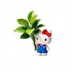 是巧克力饼干哦