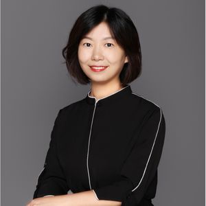职业规划师Vin