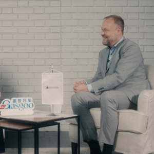 C Talk | 对话麦格纳：抓紧出海窗口期，麦格纳是最好的合作伙伴