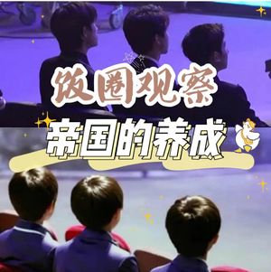 大上海第24夜：饭圈顶流和顶流饭圈