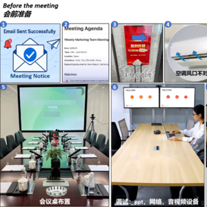 L47 商务会议【城市/工作】