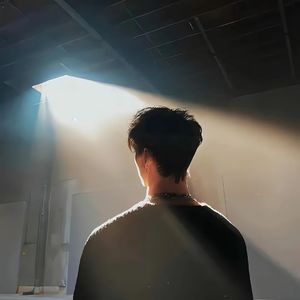 路-北