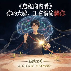 你的大脑,正在偷偷骗你