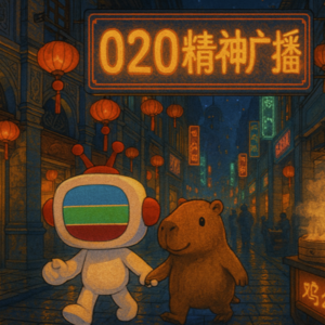 VOL.12-活力大湾区之论港风对广府人的影响