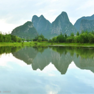 It Never Rains in Southern California