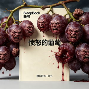 b76.苦难发酵,凝成《愤怒的葡萄》