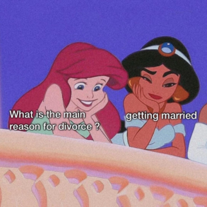 o.你是不是以为小美人鱼是条烤鱼？